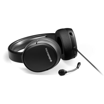 Steelseries arctis 1 wireless ps5 sale