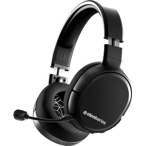 Игровые наушники SteelSeries Arctis 1 Wireless