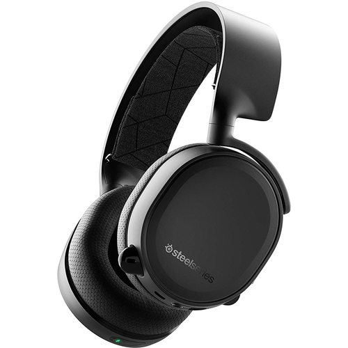 Игровые наушники SteelSeries Arctis 3 Bluetooth 2019 Edition
