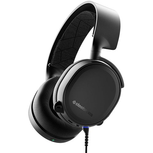 Игровые наушники SteelSeries Arctis 3 Bluetooth 2019 Edition