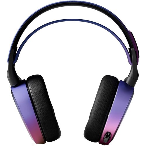 Игровые наушники SteelSeries Arctis 7+ Destiny 2 Ed