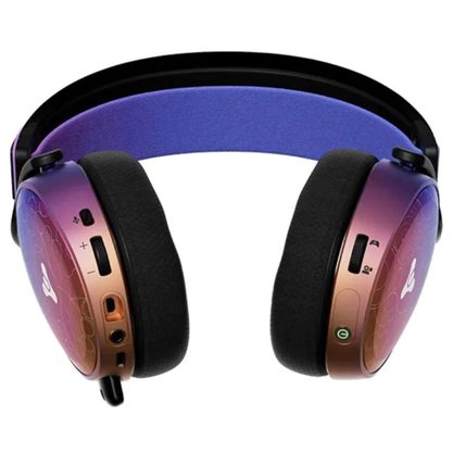 Игровые наушники SteelSeries Arctis 7+ Destiny 2 Ed