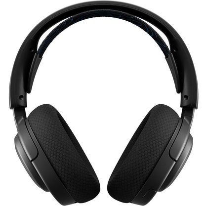 Игровые наушники SteelSeries Arctis Nova 5P (чёрный)
