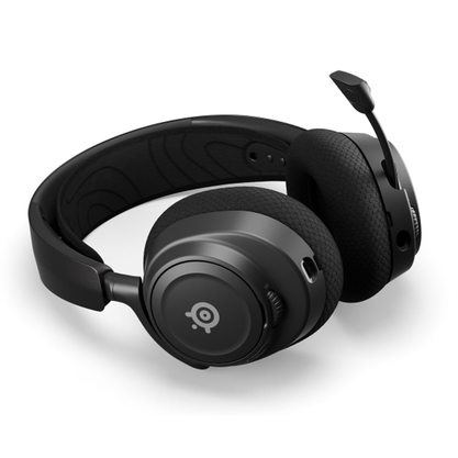 Беспроводные наушники SteelSeries Arctis Nova 7
