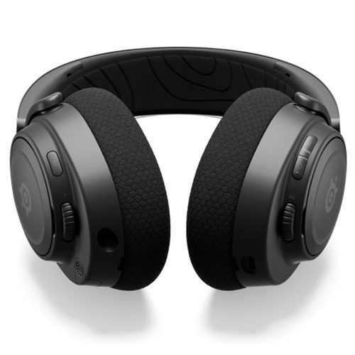Беспроводные наушники SteelSeries Arctis Nova 7