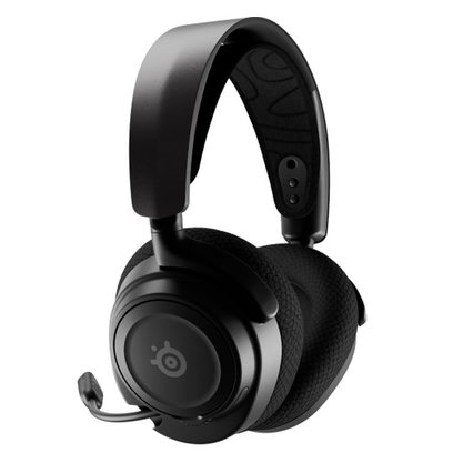 Беспроводные наушники SteelSeries Arctis Nova 7