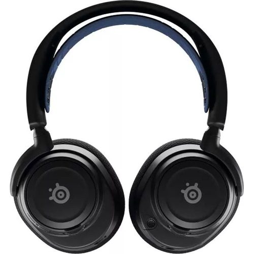 Беспроводные наушники SteelSeries Arctis Nova 7P (черный)