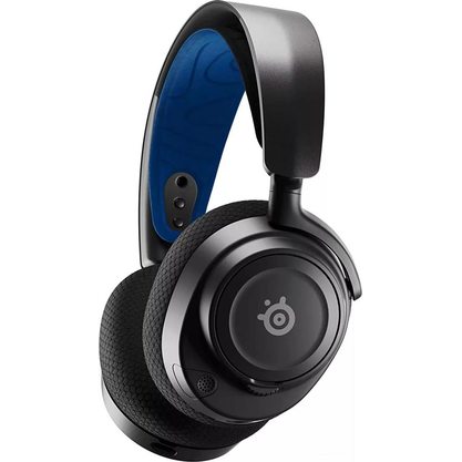 Беспроводные наушники SteelSeries Arctis Nova 7P (черный)