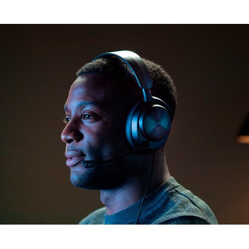 Игровые наушники SteelSeries Arctis Nova Pro (черный)