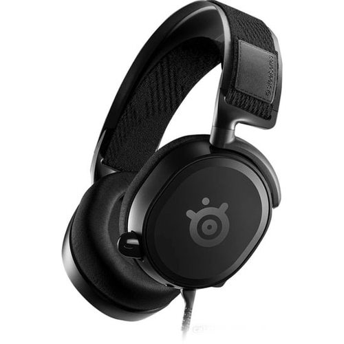 Игровые наушники SteelSeries Arctis Prime (черный)