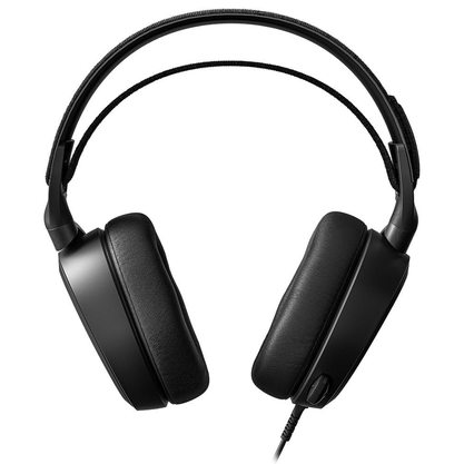 Игровые наушники SteelSeries Arctis Prime (черный)