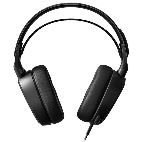 Игровые наушники SteelSeries Arctis Prime (черный)