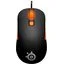 Игровая мышка SteelSeries Kana V2 (черный)