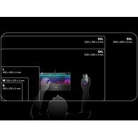 SteelSeries QCK Medium