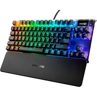 SteelSeries Apex 7 TKL Clicky Blue