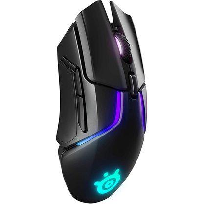 Игровая мышка SteelSeries Rival 650