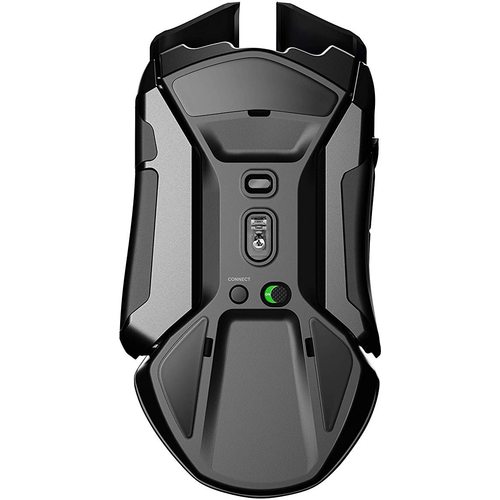 Игровая мышка SteelSeries Rival 650