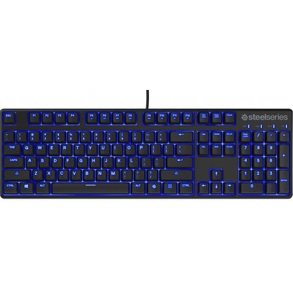 Игровая клавиатура SteelSeries Apex M400