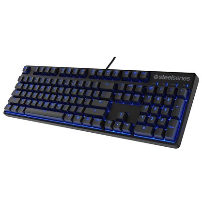 Игровая клавиатура SteelSeries Apex M400