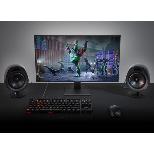 Стационарная колонка Steelseries Arena 3