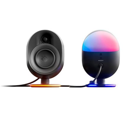 Стационарная колонка Steelseries Arena 7