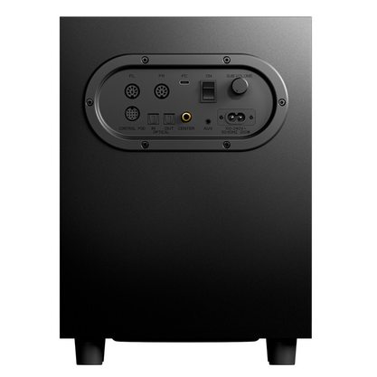 Акустическая система Steelseries Arena 9