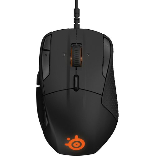 Игровая мышка SteelSeries Rival 500