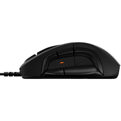 Игровая мышка SteelSeries Rival 500