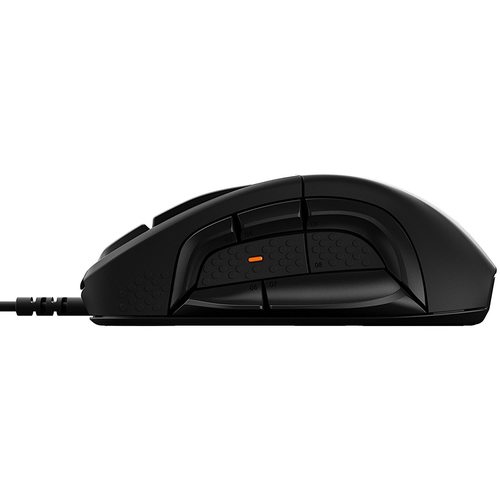 Игровая мышка SteelSeries Rival 500