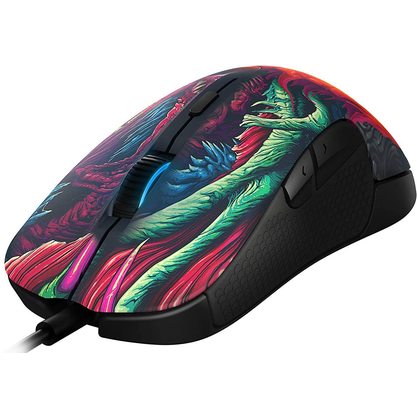 Игровая мышка SteelSeries Rival 300 HyperBeast