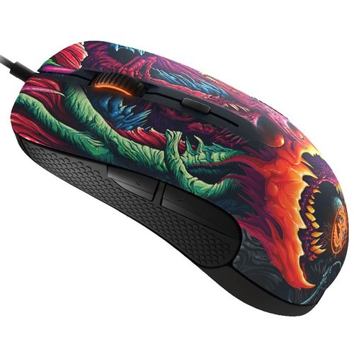 Игровая мышка SteelSeries Rival 300 HyperBeast