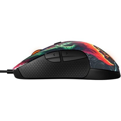 Игровая мышка SteelSeries Rival 300 HyperBeast
