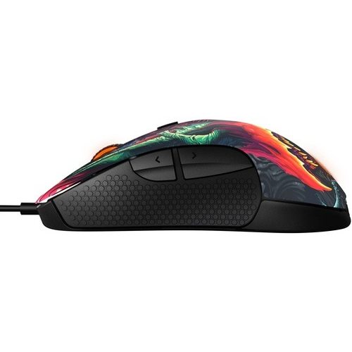 Игровая мышка SteelSeries Rival 300 HyperBeast