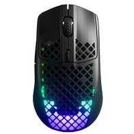 SteelSeries Aerox 3 Wireless (2022) черный