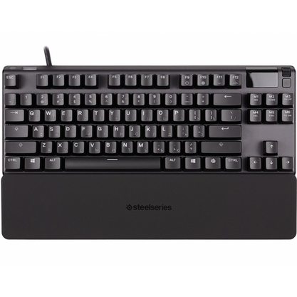 Игровая клавиатура SteelSeries Apex Pro TKL