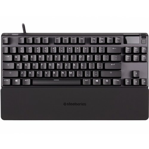 Игровая клавиатура SteelSeries Apex Pro TKL