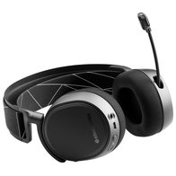 SteelSeries Arctis 3 2019 (черный)