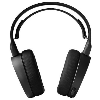 Игровые наушники SteelSeries Arctis 5 PUBG Edition