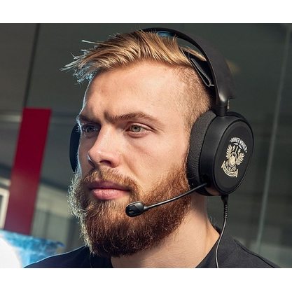 Игровые наушники SteelSeries Arctis 5 PUBG Edition