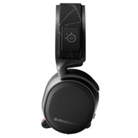 SteelSeries Arctis 7 2019 Edition (черный)