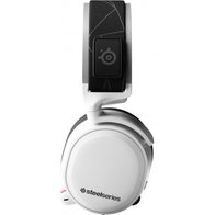 SteelSeries Arctis 7 2019 Edition (белый)