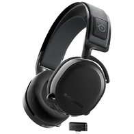 SteelSeries Arctis 7+ (черный)