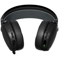 SteelSeries Arctis 7+ (черный)