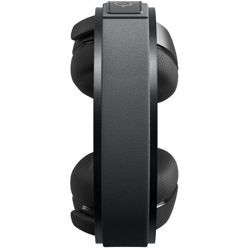 Игровые наушники SteelSeries Arctis 7+ (черный)