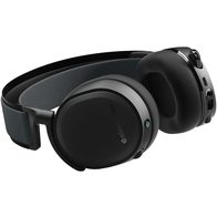 SteelSeries Arctis 7+ (черный)