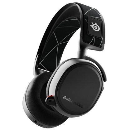 Игровые наушники SteelSeries Arctis 9