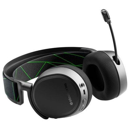 Игровые наушники SteelSeries Arctis 9