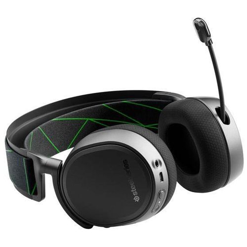 Игровые наушники SteelSeries Arctis 9