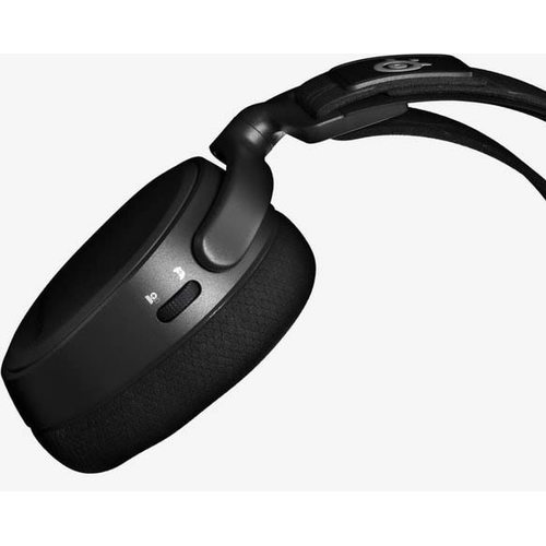 Игровые наушники SteelSeries Arctis 9