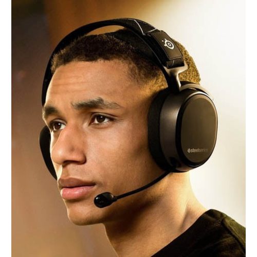 Игровые наушники SteelSeries Arctis 9